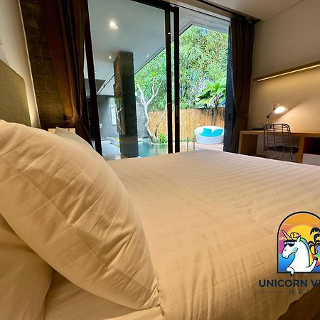 Villa Di Sawah - By Unicorn Villas Bali Kerobokan Εξωτερικό φωτογραφία