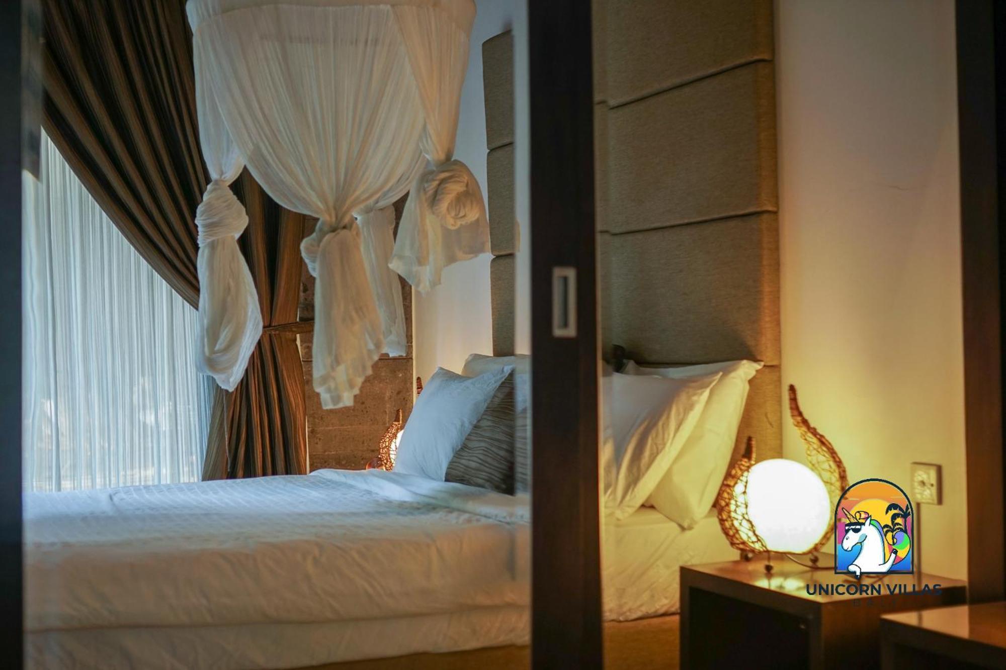 Villa Di Sawah - By Unicorn Villas Bali Kerobokan Εξωτερικό φωτογραφία